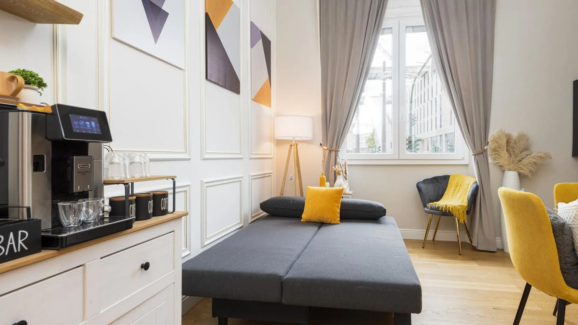 Elegante Appartamento Con Giardino Privato, Jacuzzi Nel Cuore Di Firenze 0*, فلورنس إيطاليا