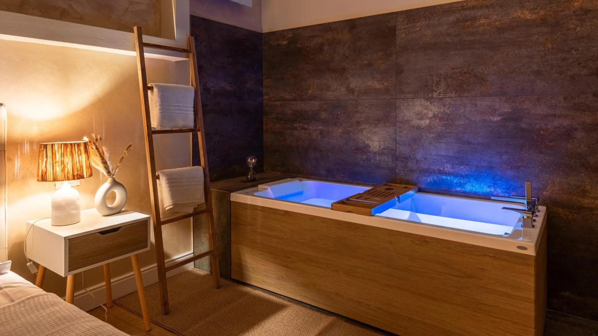 Apartment Elegante Appartamento Con Giardino Privato, Jacuzzi Nel Cuore Di Firenze