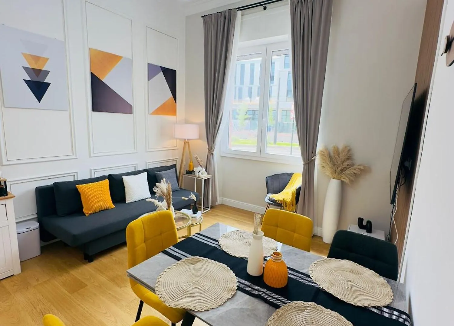 Elegante Appartamento Con Giardino Privato, Jacuzzi Nel Cuore Di Firenze Apartment Florence