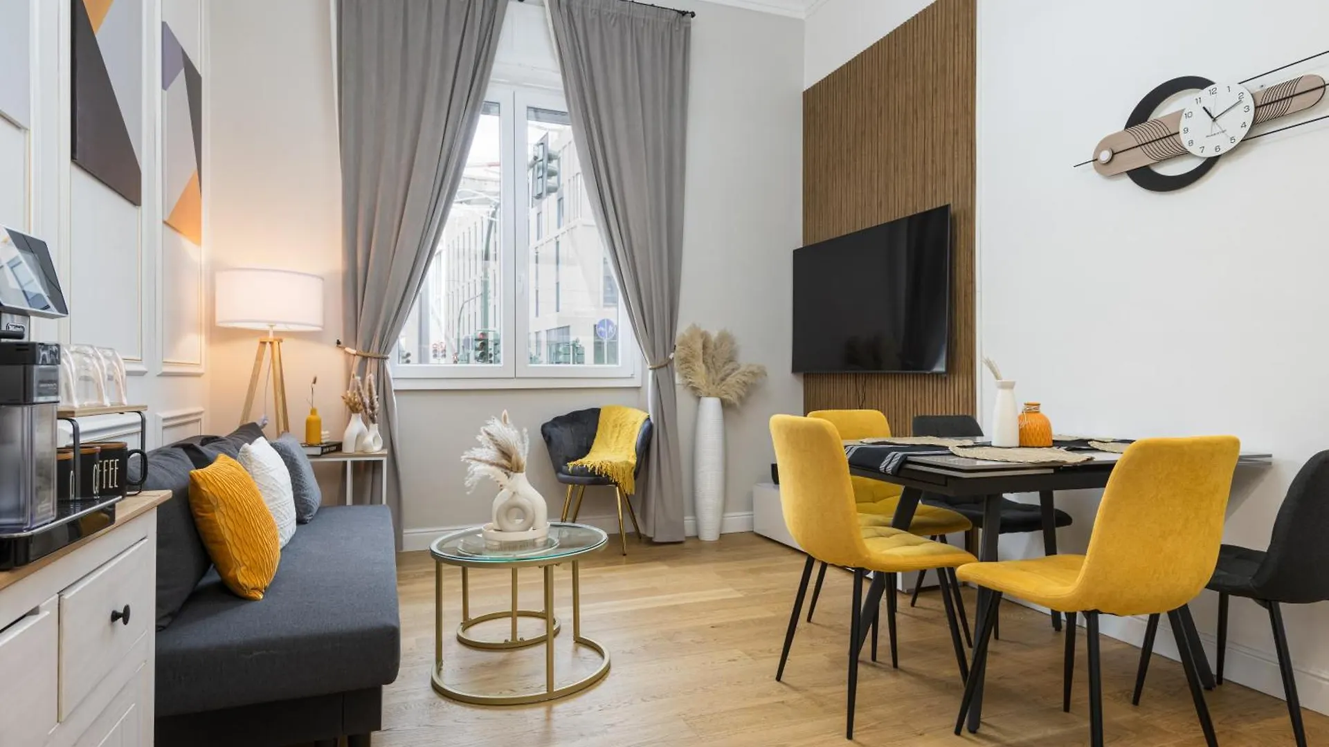 Apartment Elegante Appartamento Con Giardino Privato, Jacuzzi Nel Cuore Di Firenze